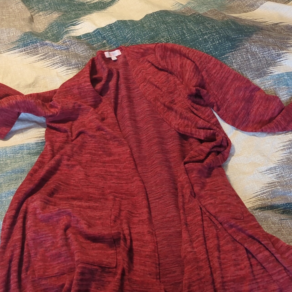 Lularoe carnigan